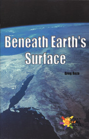 Beneath Earth's Surface (Journeys) by Greg Roza, 9781404254244