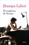 El cuaderno de Nerina / Nerina's Notebook (Spanish Edition) by Jhumpa Lahiri, Carlos Gumpert, 9788426423955