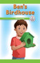 Ben's Birdhouse (Step by Step) by Mitchell Allen, 9781538352069