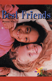 Best Friends - 9780823981052 by Shanna Wrazen, 9780823981052