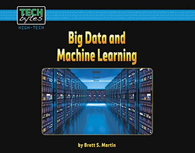 Big Data and Machine Learning - 9781684042173 by Brett S.  Martin, 9781684042173
