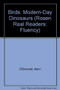 Birds: Modern-Day Dinosaurs - 9780823987320 by Kerri O'Donnell, 9780823987320