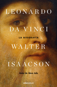 Leonardo da Vinci (Spanish Edition) by Walter Isaacson, 9788466347761
