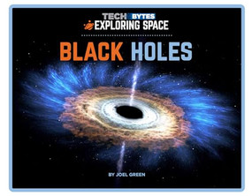 Black Holes - 9781684048359 by Joel Green, 9781684048359