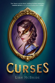 Curses - 9781984815613 by Lish McBride, 9781984815613