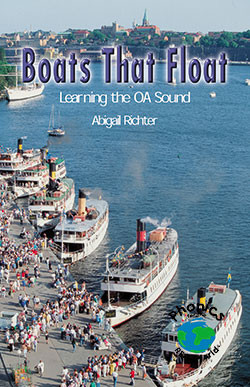 Boats That Float - 9780823982806 by Abigail Richter, 9780823982806