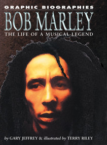 Bob Marley - 9781404209176 by Gary Jeffrey, Terry Riley, 9781404209176