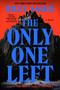 The Only One Left (A Novel) - 9780593183243 by Riley Sager