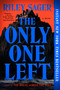 The Only One Left (A Novel) - 9780593183243 by Riley Sager, 9780593183243