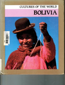Bolivia - 9780761401780 by Robert Pateman, 9780761401780