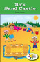 Bo's Sand Castle by Ryder Shava, 9781508114659
