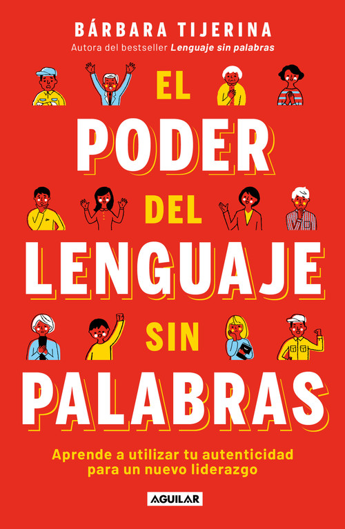 El poder del lenguaje sin palabras / The Power of Language without Words (Spanish Edition) by Bárbara Tijerina, 9786073830133