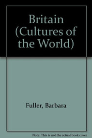 Britain by Barbara Fuller, 9781854355874