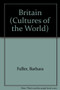 Britain by Barbara Fuller, 9781854355874
