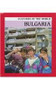 Bulgaria - 9780761402862 by Kirilka Stavreva, 9780761402862