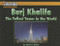 Burj Khalifa: The Tallest Tower in the World by Stuart Kallen, 9781599535982