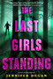 The Last Girls Standing - 9780593532096 by Jennifer Dugan, 9780593532096