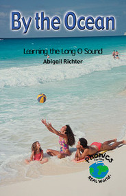 By the Ocean - 9780823982677 by Abigail Richter, 9780823982677