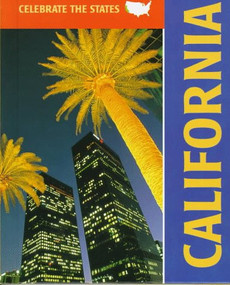 California - 9780761401117 by Linda Jacobs Altman, 9780761401117