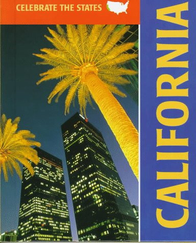 California - 9780761401117 by Linda Jacobs Altman, 9780761401117