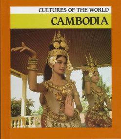 Cambodia - 9780761402817 by Sean Sheehan, 9780761402817