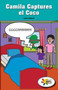 Camila Captures el Coco by Lamar Coldwell, 9781508125563