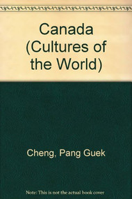 Canada - 9781854355799 by Guek-Cheng Pang, 9781854355799