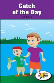 Catch of the Day - 9781499499179 by Jamie Holloway, 9781499499179