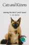 Cats and Kittens - 9780823982486 by J. Lou Barnes, 9780823982486