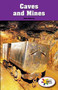 Caves and Mines by Jamie Holloway, 9781499498202