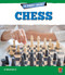 Chess - 9781684046461 by Mari Bolte, 9781684046461