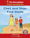 Chet and Shan Find Shells - 9781684507108 by Kathleen Corrigan