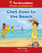Chet Goes to the Beach - 9781684507115 by Kathleen Corrigan, 9781684507115