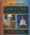 Church and State - 9781599535890 by Geoffrey C. Harrison, Thomas F. Scott, 9781599535890