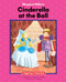 Cinderella at the Ball by Margaret Hillert, Juan Caminador, 9781599537788