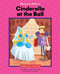 Cinderella at the Ball - 9781603579049 by Margaret Hillert, Juan Caminador, 9781603579049