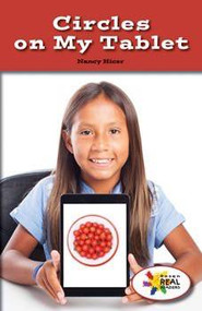 Circles on My Tablet by Nancy Hicer, 9781499491326