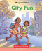 City Fun - 9781603579759 by Margaret Hillert, Karen Lewis, 9781603579759