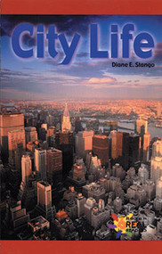 City Life - 9780823981168 by Diane E. Stango, 9780823981168