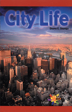 City Life - 9780823981168 by Diane E. Stango, 9780823981168