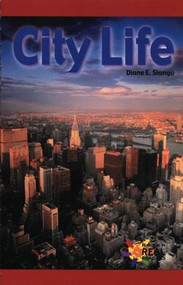 City Life - 9781404262102 by Diane E. Stango, 9781404262102