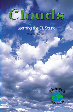Clouds - 9780823982875 by Susan Tanner, 9780823982875