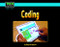 Coding - 9781599538877 by Meg Marquardt, 9781599538877