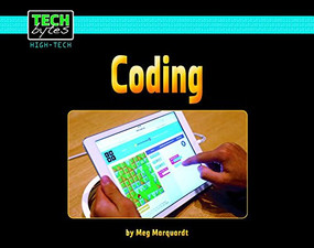 Coding - 9781684041183 by Meg Marquardt, 9781684041183