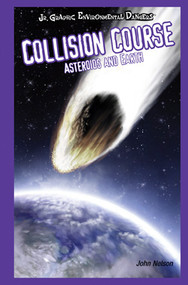Collision Course - 9781404245952 by John Nelson, 9781404245952