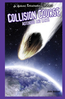 Collision Course - 9781404245952 by John Nelson, 9781404245952