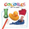 Colores en mi casa by Kristin Eck, 9781404275881