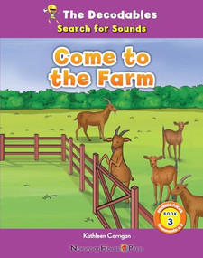 Come to the Farm - 9781684507238 by Kathleen Corrigan, 9781684507238