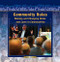 Community Rules by Jake Miller, 9781404250185