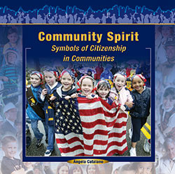 Community Spirit - 9781404250208 by Angela Catalano, 9781404250208